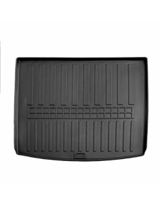 Umbrella Trunk Protection Mat compatible with Volkswagen...