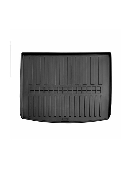 Umbrella Trunk Protection Mat compatible with Volkswagen Golf VII Combi models (2012-2020)