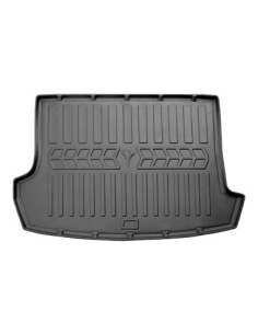 Umbrella Trunk Protection Mat compatible with Volkswagen...