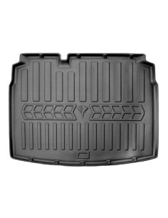 Umbrella Trunk Protection Mat compatible with Volkswagen...
