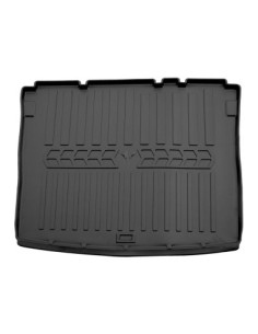 Umbrella Trunk Protection Mat compatible with Volkswagen...