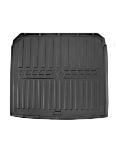 Umbrella Trunk Protection Mat compatible with Volkswagen...