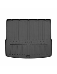 Umbrella Trunk Protection Mat compatible with Volkswagen...