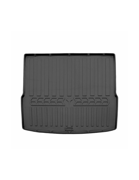 Umbrella Trunk Protection Mat compatible with Volkswagen Passat B7 Combi models (2010-2014)