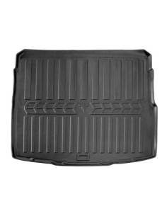 Umbrella Trunk Protection Mat compatible with Volkswagen...