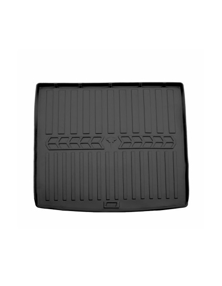 Trunk Protection Mat Umbrella compatible with Volkswagen Passat B8 Combi models (2014-)