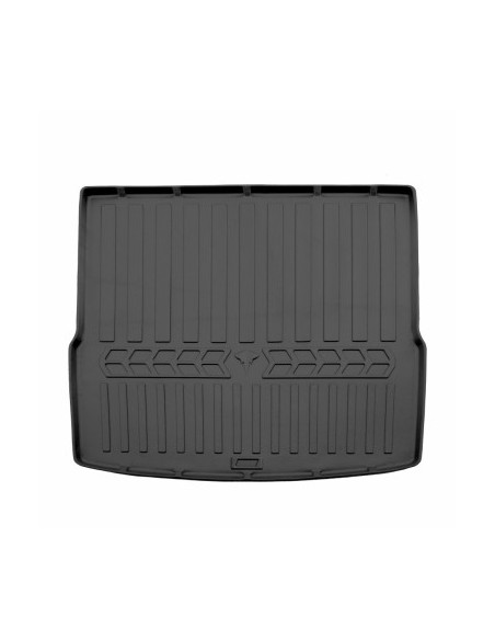 Umbrella Trunk Protection Mat compatible with Volkswagen Passat B6 Combi models (2005-2010)