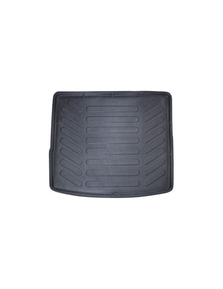 Umbrella Trunk Protection Mat compatible with Volkswagen Touareg I models 2002-2010