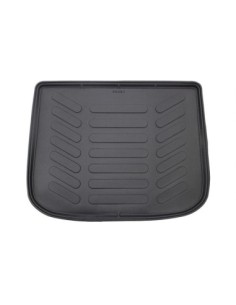 Umbrella Trunk Protection Mat compatible with Volkswagen...