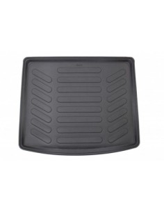 Umbrella Trunk Protection Mat compatible with Volkswagen...