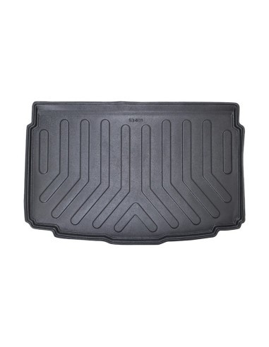 Umbrella Trunk Protection Mat compatible with...