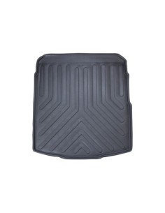 Umbrella Trunk Protection Mat compatible with Volkswagen...