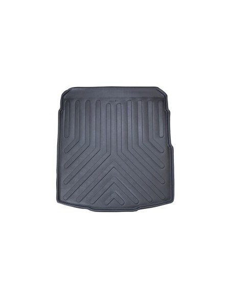 Umbrella Trunk Protection Mat compatible with Volkswagen Passat B8 Variant models 2015-