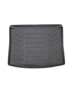 Umbrella Trunk Protection Mat compatible with Volkswagen...