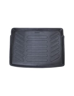 Umbrella Trunk Protection Mat compatible with Volkswagen...