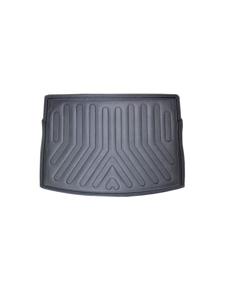 Covor Protectie Portbagaj Umbrella compatibil cu modele Volkswagen Golf 8 (Cu Podea Inalta) 2019-