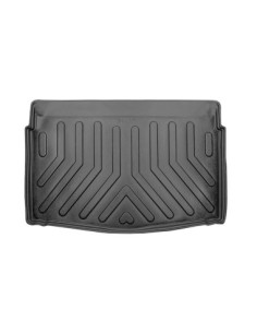 Umbrella Trunk Protection Mat compatible with Volkswagen...