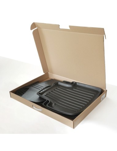 Trunk Protection Mat Type Tray Umbrella for...