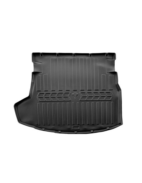 Csomagtér Védőszőnyeg Umbrella a Toyota Corolla (E160) Sedanhoz (2012-2018)