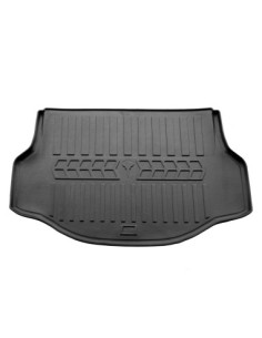 Umbrella Trunk Protection Mat for Toyota Rav 4 (Xa40)...