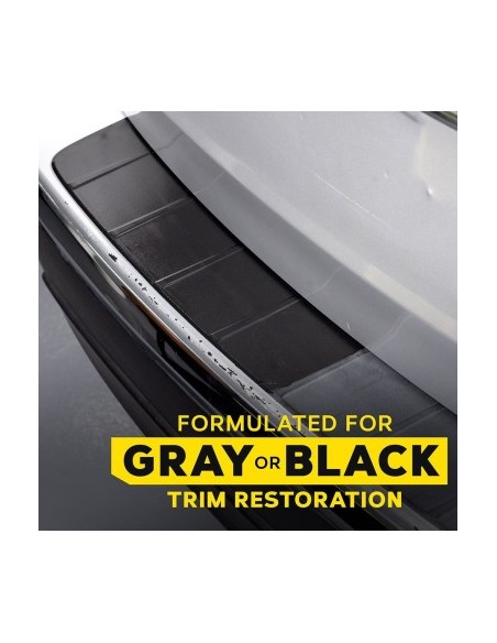 Meguiar's Heavy Duty Trim Restoration Kit
