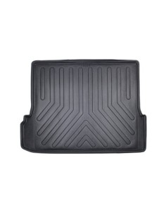 Rubber trunk mat for Toyota Land Cruiser Prado IV J150...