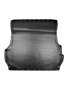 Umbrella Trunk Protection Mat for Toyota Lc-200 (J20A)...