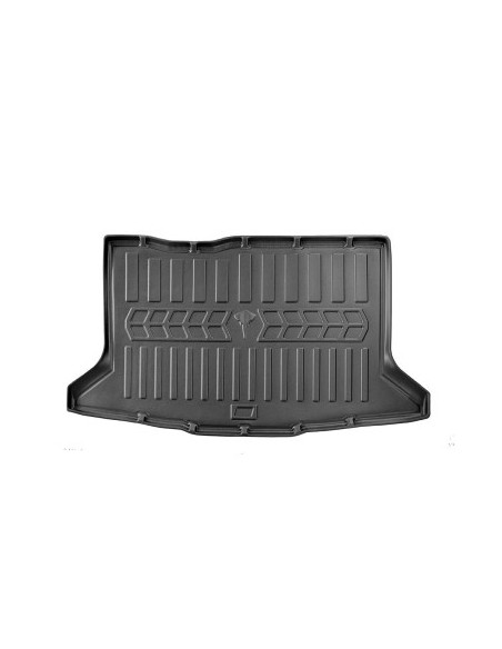 Κάλυμμα Προστασίας Πορτμπαγκάζ Umbrella για Suzuki SX4 I (2006-2013)