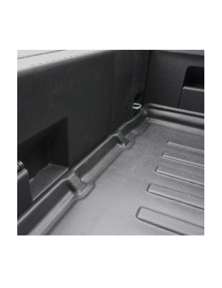 Κάλυμμα Προστασίας Πορτμπαγκάζ Umbrella για Suzuki SX4 I (2006-2013)