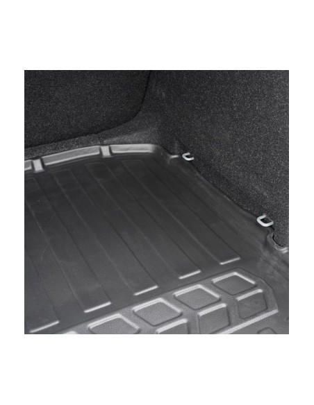 Κάλυμμα Προστασίας Πορτμπαγκάζ Umbrella για Suzuki SX4 I (2006-2013)