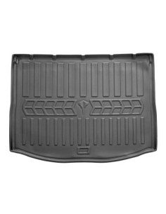 Umbrella Trunk Protection Mat for Suzuki Sx4 II with High...