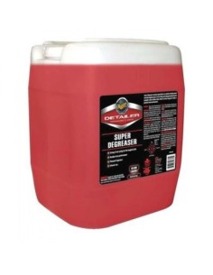 Solutie Degresare Auto Meguiar's Super Degreaser, 18.9L