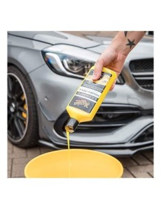 Meguiar's Ultimate Wash & Wax Car Shampoo 30ml