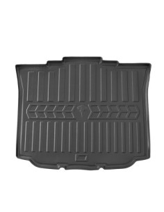 Trunk Protection Mat Type Tray Umbrella for Skoda...