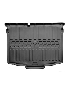 Umbrella Trunk Protection Mat for Skoda Fabia III (NJ)...