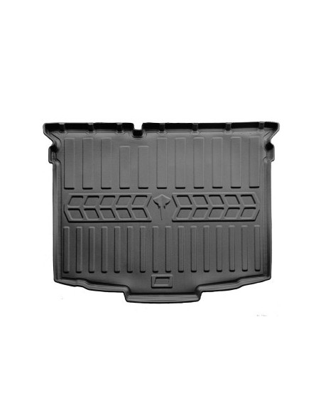 Κάλυμμα Προστασίας Πορτμπαγκάζ Umbrella Για Skoda Fabia III (NJ) Hatchback (2014-2021)