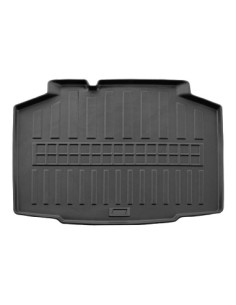 Umbrella Trunk Protection Mat for Skoda Kamiq 2019-