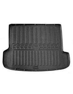 Trunk Protection Mat Umbrella Type for Skoda Octavia I...