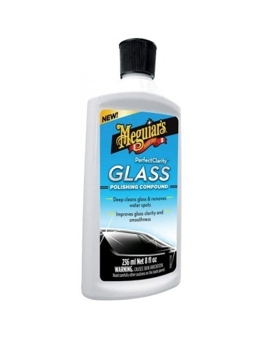 Γυαλιστικό Γυαλιού Meguiar's Perfect Clarity...