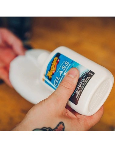 Γυαλιστικό Γυαλιού Meguiar's Perfect Clarity...