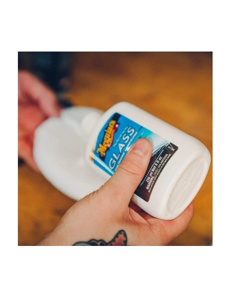 Γυαλιστικό Γυαλιού Meguiar's Perfect Clarity Glass Polishing Compound, 235 ml