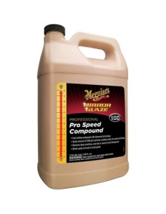 Pasta Polish Abraziv Meguiar's M100 Pro Speed Compound,...