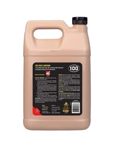 Pasta Polish Abraziv Meguiar's M100 Pro Speed...