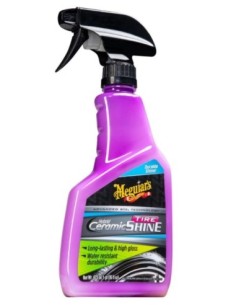 Meguiar's Hybrid Ceramic Tire Shine 473 ml