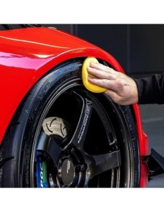 Дресинг за гуми Meguiar's Hybrid Ceramic Tire Shine 473 мл 2