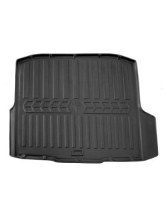 Umbrella Trunk Protection Mat for Skoda Octavia III (A7)...