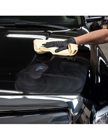 Abrasive Polish Paste Meguiar's D300 DA...