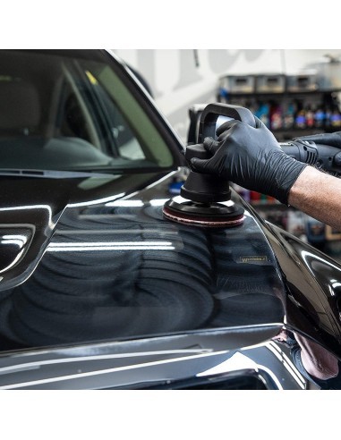 Abrasive Polish Paste Meguiar's D300 DA...