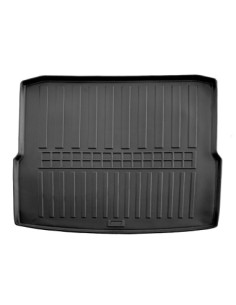 Umbrella Trunk Protection Mat for Skoda Superb II (3T)...