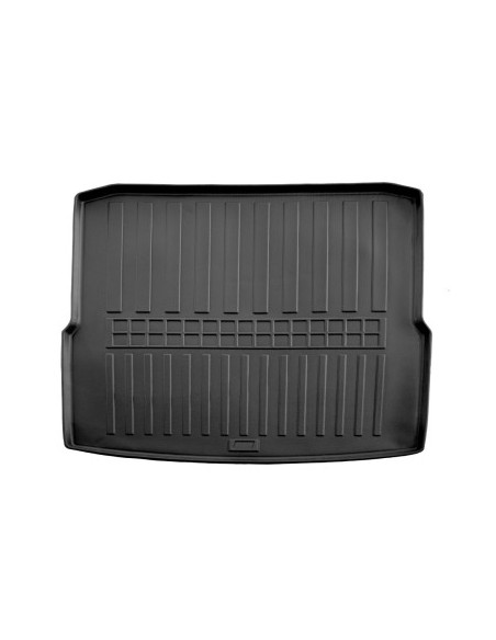 Umbrella Trunk Protection Mat for Skoda Superb II (3T) Combi (2008-2015)